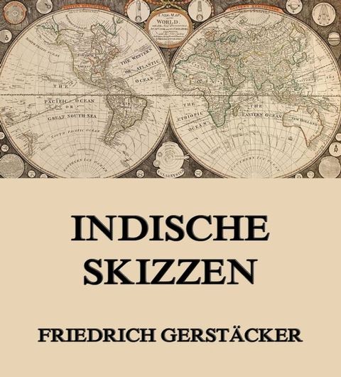 Indische Skizzen(Kobo/電子書)