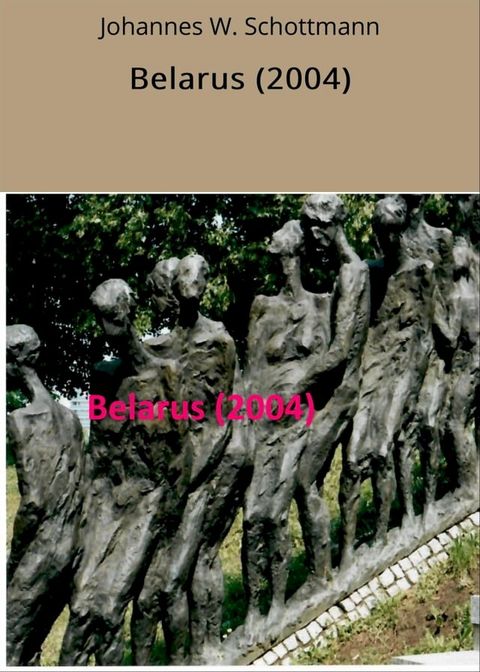 Belarus (2004)(Kobo/電子書)