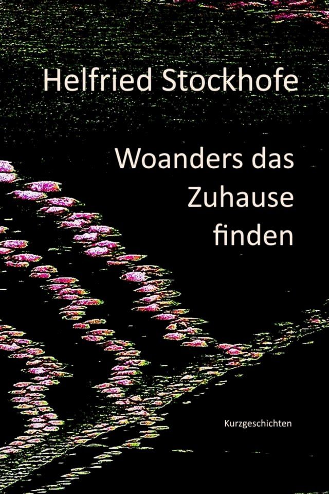  Woanders das Zuhause finden(Kobo/電子書)