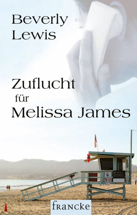 Zuflucht f&uuml;r Melissa James(Kobo/電子書)