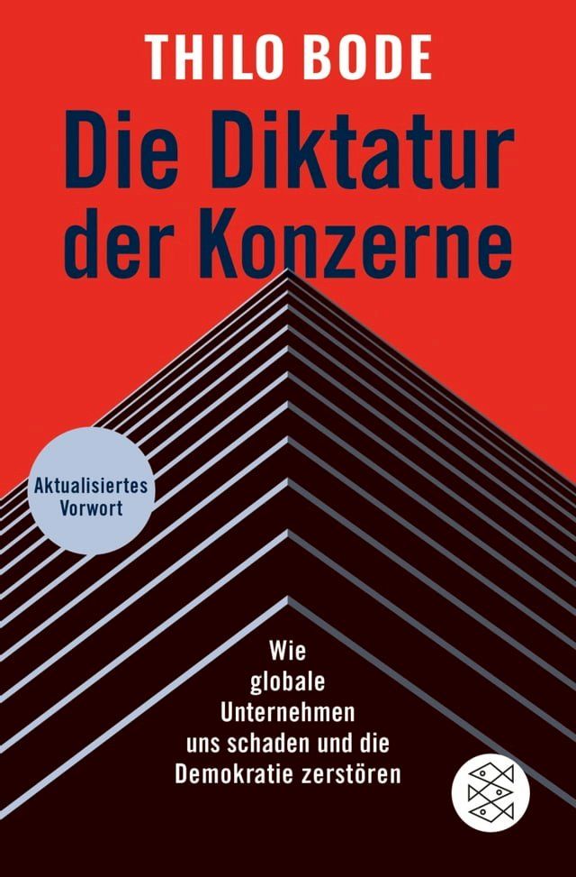  Die Diktatur der Konzerne(Kobo/電子書)