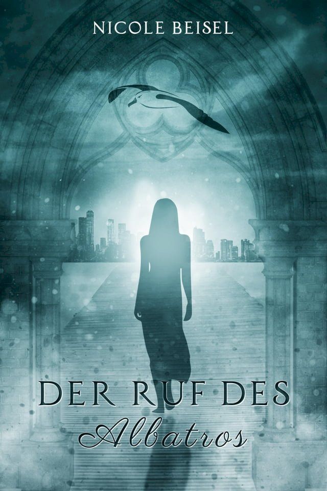  Der Ruf des Albatros(Kobo/電子書)