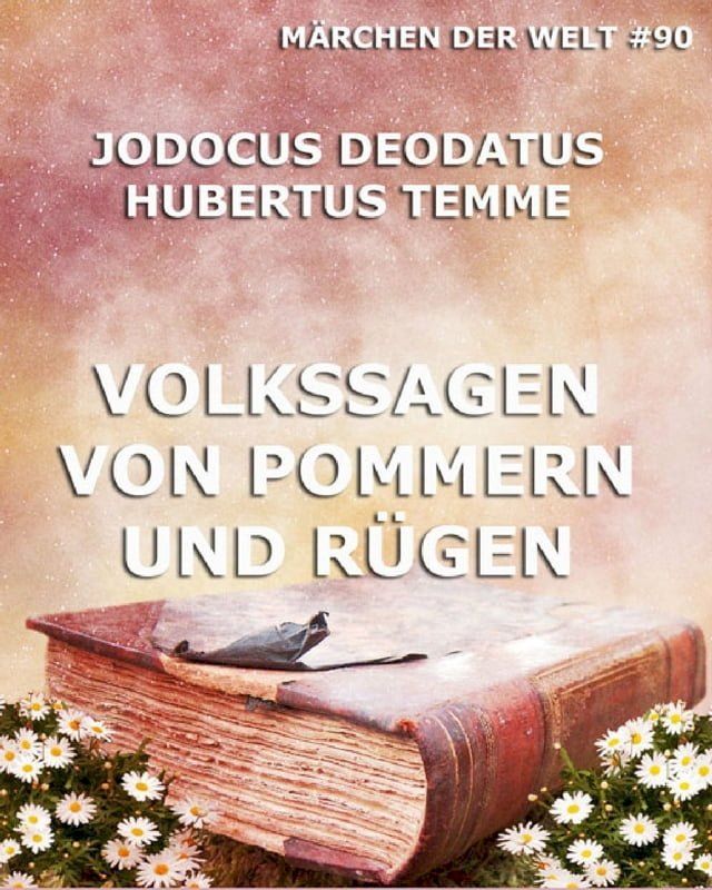  Volkssagen von Pommern und Rügen(Kobo/電子書)