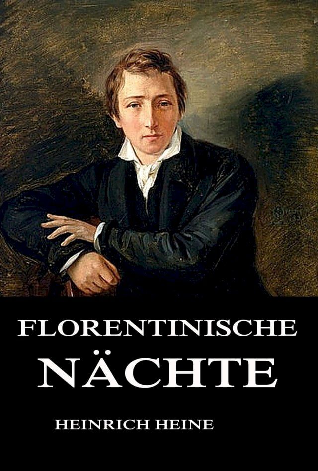  Florentinische Nächte(Kobo/電子書)