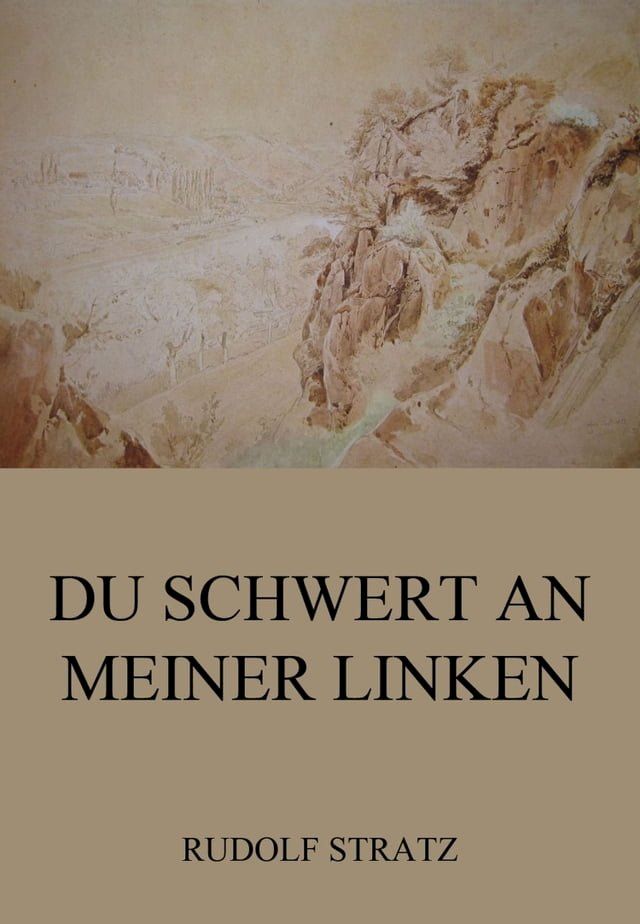  Du Schwert an meiner Linken(Kobo/電子書)