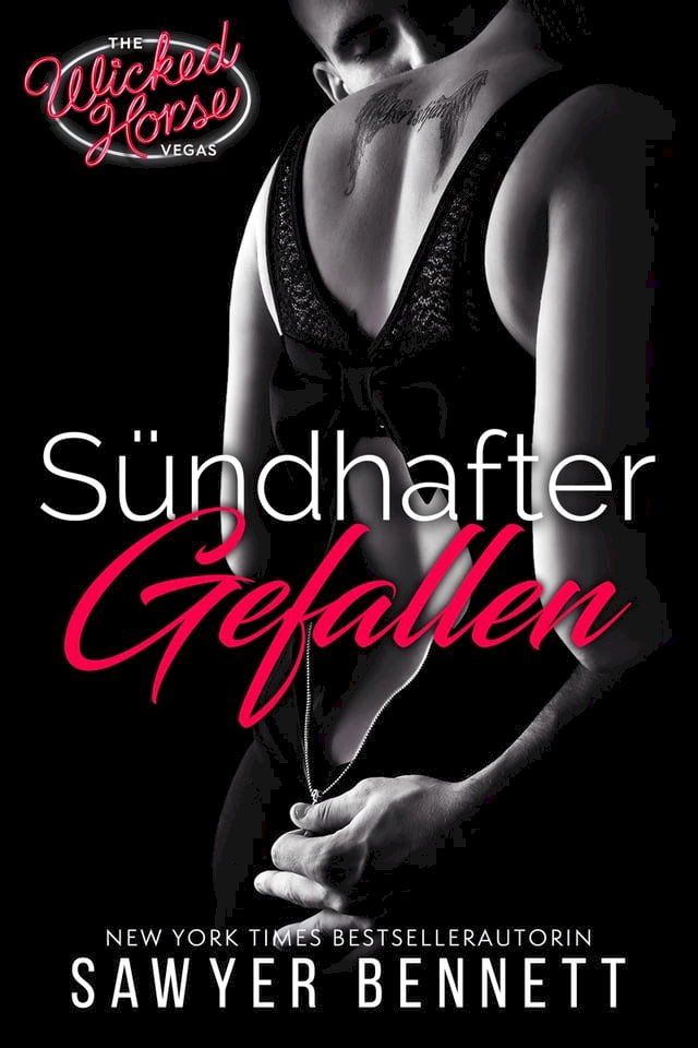  Sündhafter Gefallen(Kobo/電子書)