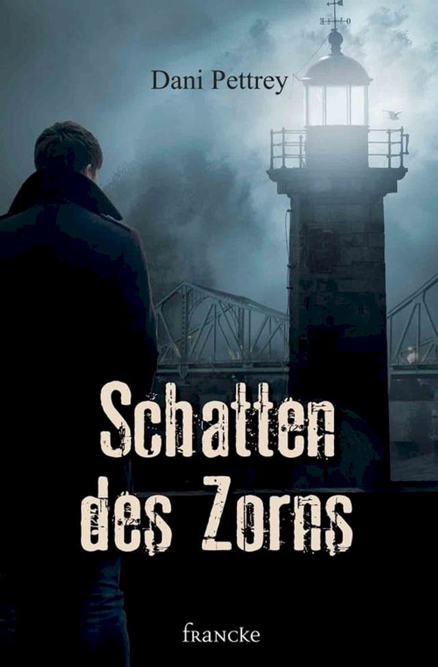  Schatten des Zorns(Kobo/電子書)