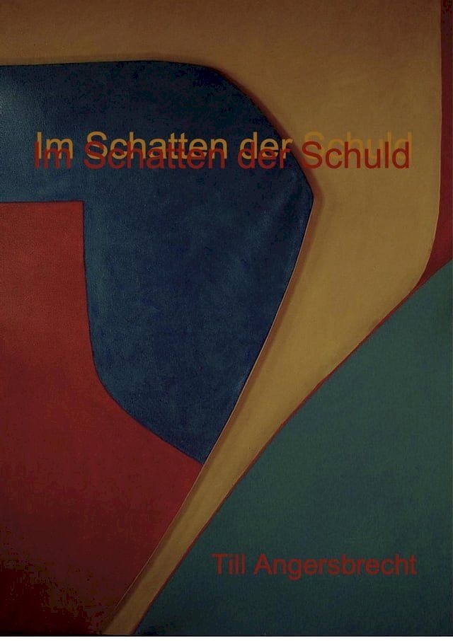  Im Schatten der Schuld(Kobo/電子書)