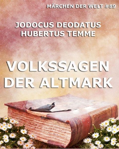 Volkssagen der Altmark(Kobo/電子書)