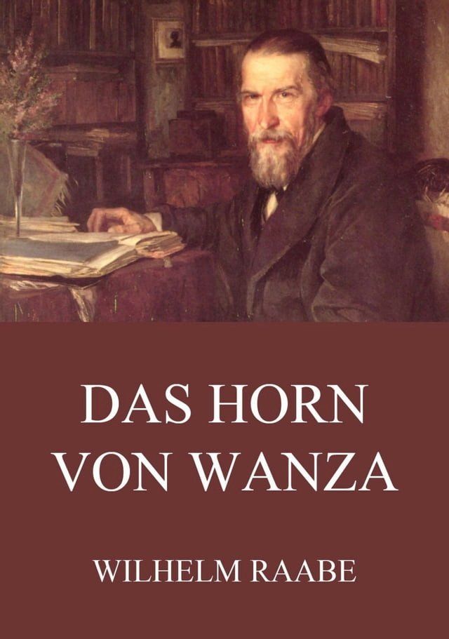  Das Horn von Wanza(Kobo/電子書)