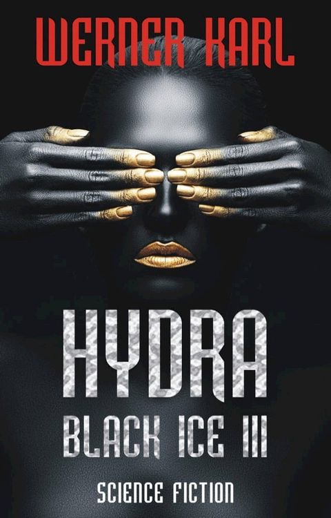 Hydra(Kobo/電子書)