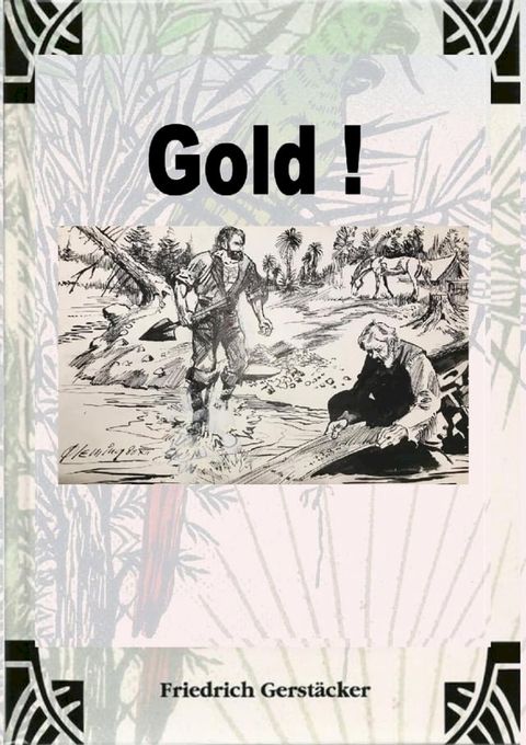 Gold!(Kobo/電子書)