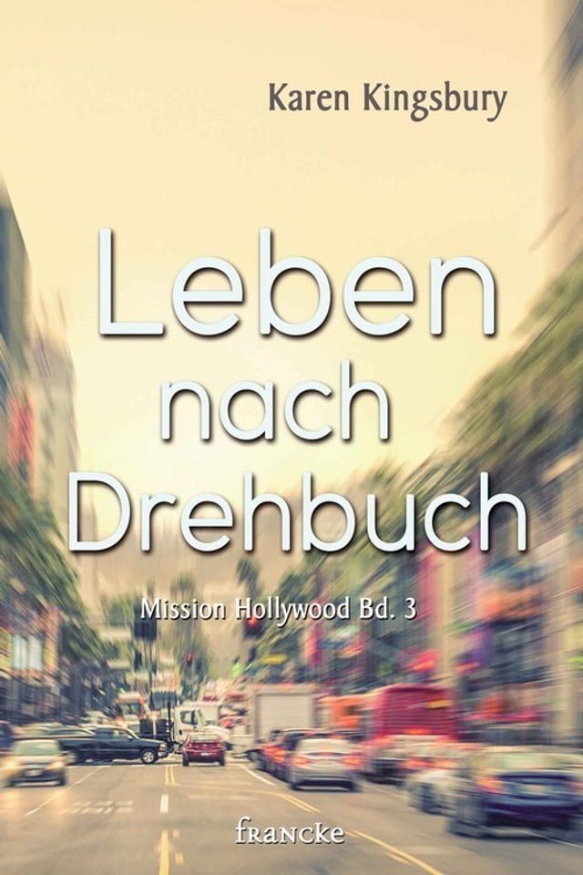  Leben nach Drehbuch(Kobo/電子書)