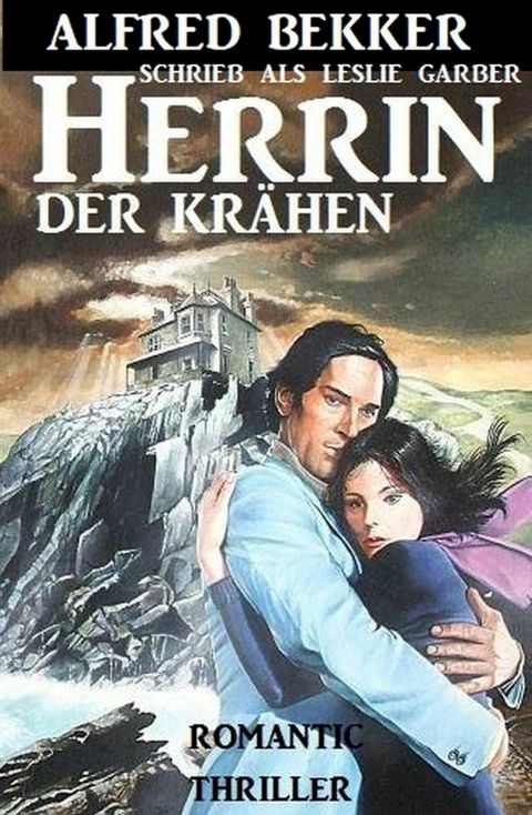 Herrin der Krähen(Kobo/電子書)