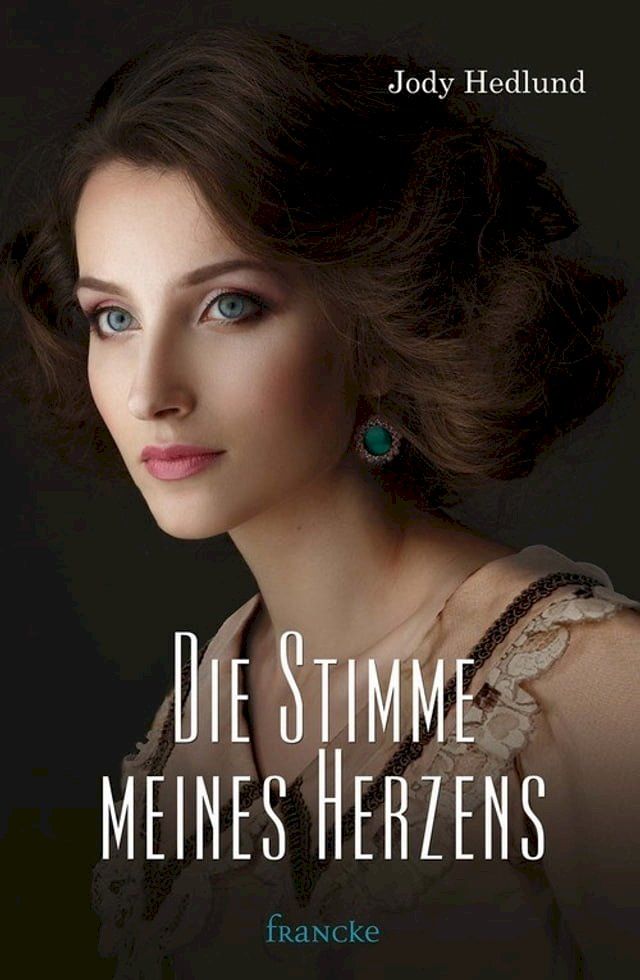  Die Stimme meines Herzens(Kobo/電子書)