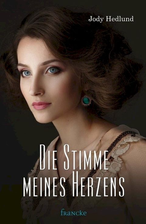 Die Stimme meines Herzens(Kobo/電子書)