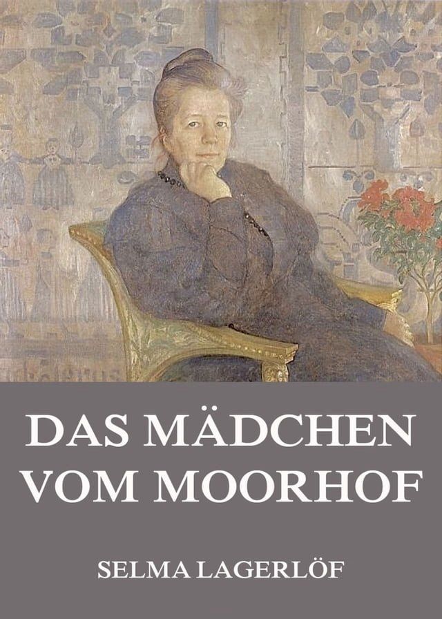  Das Mädchen vom Moorhof(Kobo/電子書)