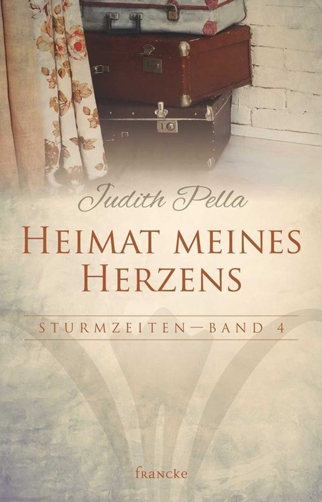  Heimat meines Herzens(Kobo/電子書)