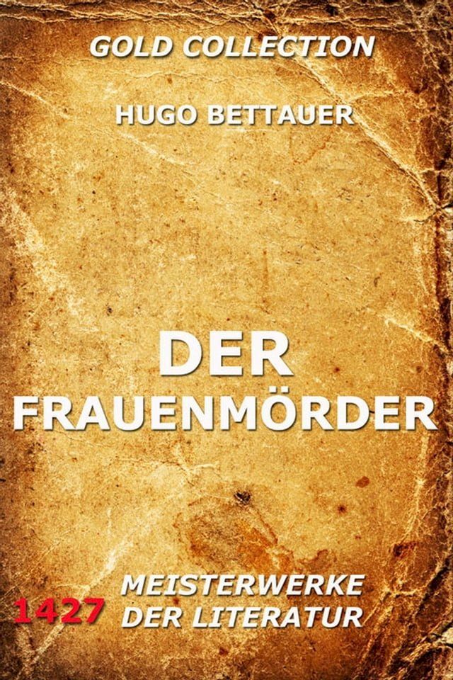  Der Frauenmörder(Kobo/電子書)