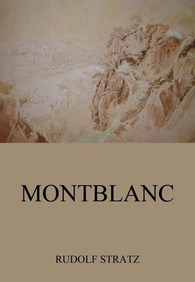  Montblanc(Kobo/電子書)