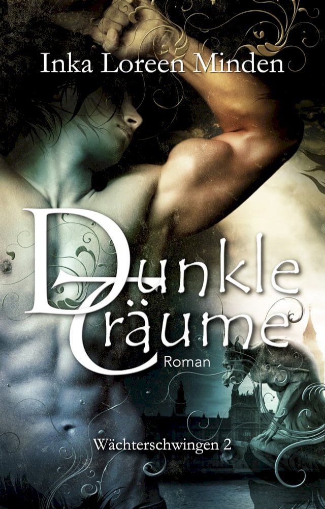  Dunkle Träume(Kobo/電子書)