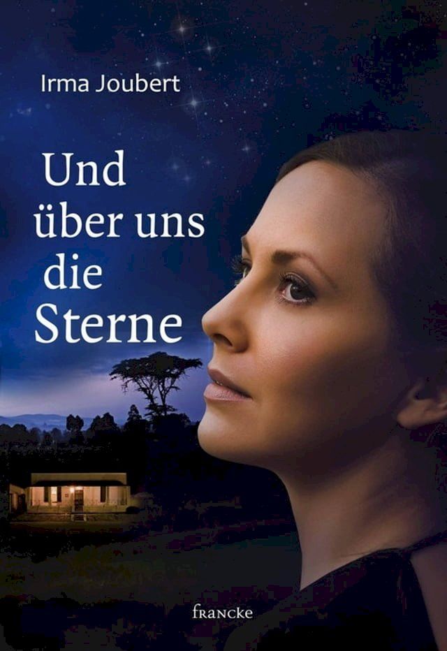  Und über uns die Sterne(Kobo/電子書)