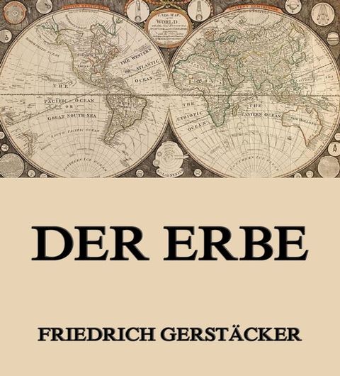 Der Erbe(Kobo/電子書)