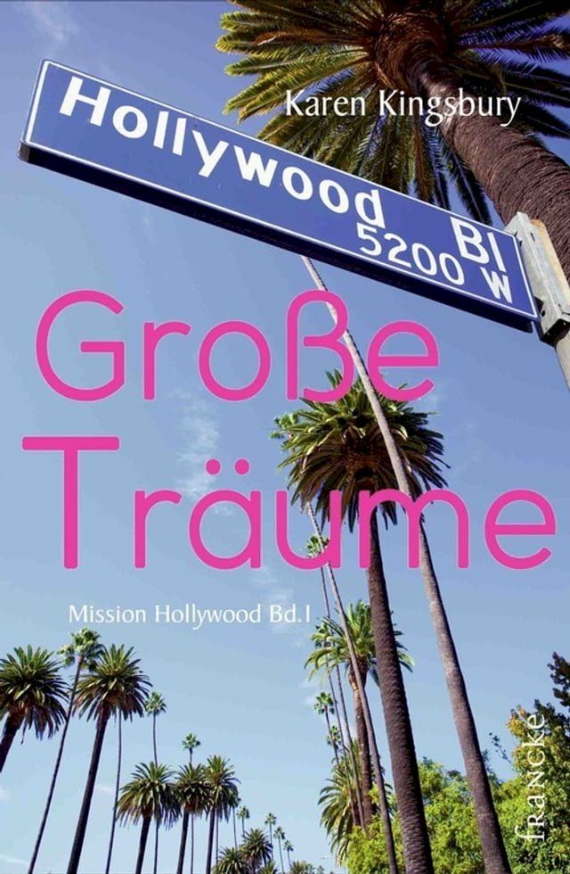  Große Träume(Kobo/電子書)