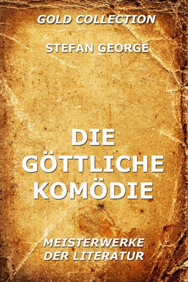  Die göttliche Komödie(Kobo/電子書)