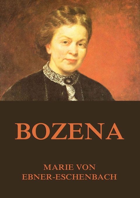 Bozena(Kobo/電子書)