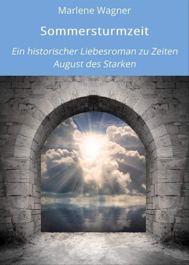  Sommersturmzeit(Kobo/電子書)