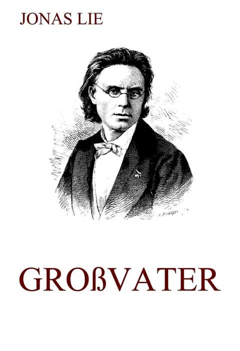 Gro&szlig;vater(Kobo/電子書)