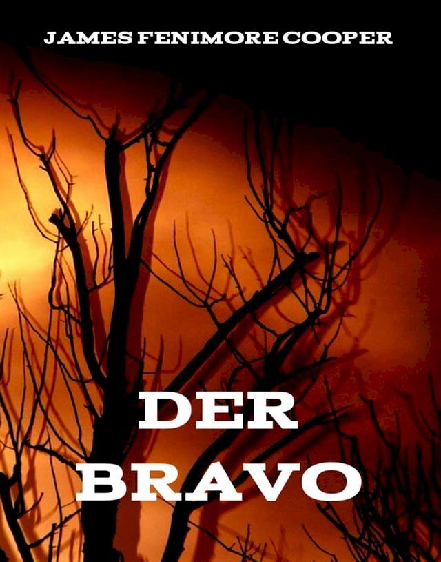  Der Bravo(Kobo/電子書)