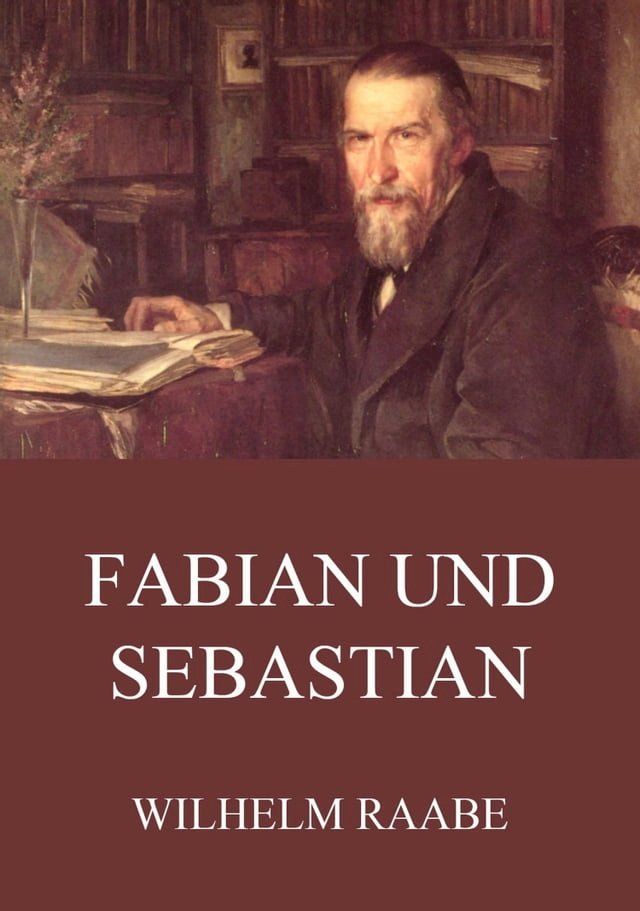  Fabian und Sebastian(Kobo/電子書)