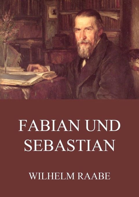 Fabian und Sebastian(Kobo/電子書)