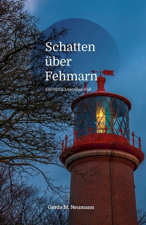 Schatten &uuml;ber Fehmarn(Kobo/電子書)