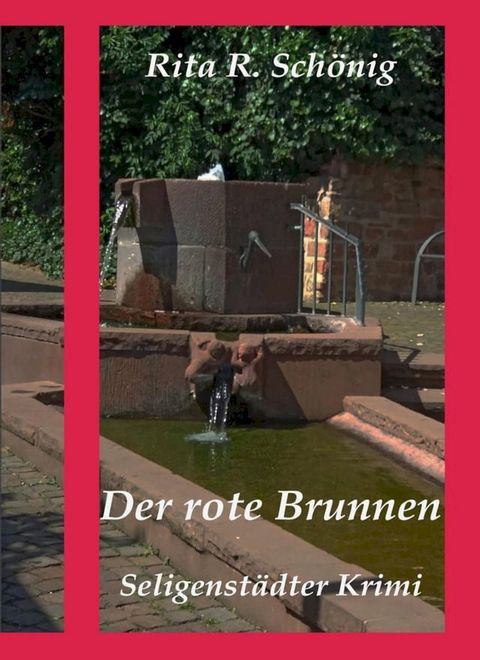 Der rote Brunnen(Kobo/電子書)