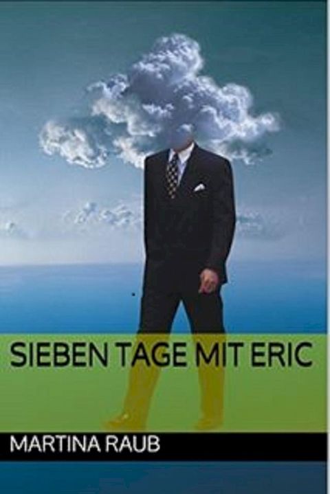 Sieben Tage mit Eric(Kobo/電子書)