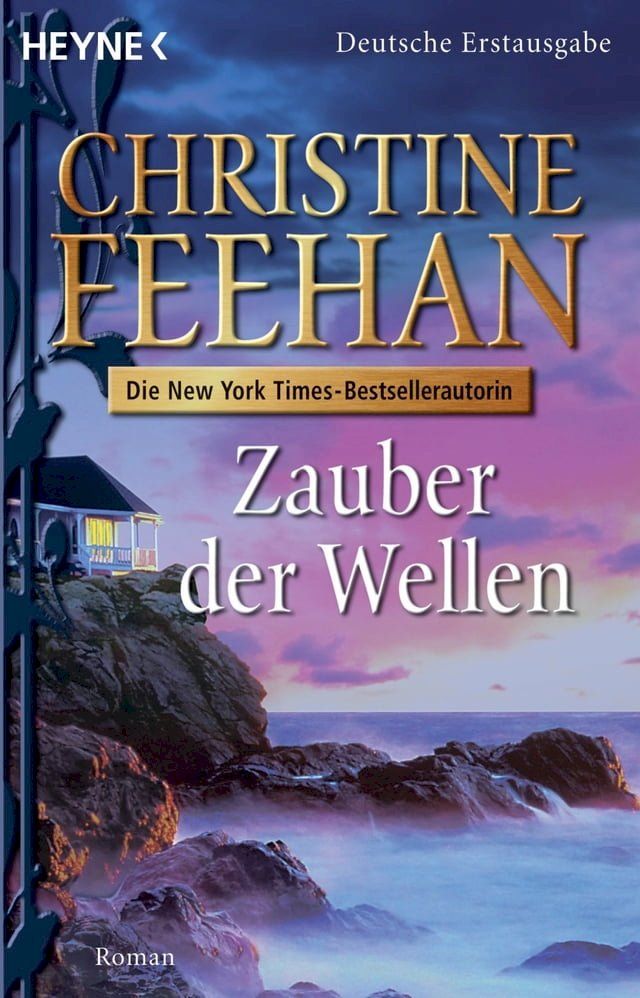  Zauber der Wellen(Kobo/電子書)