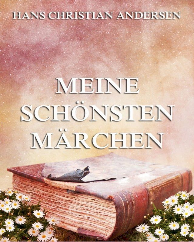  Meine schönsten Märchen(Kobo/電子書)