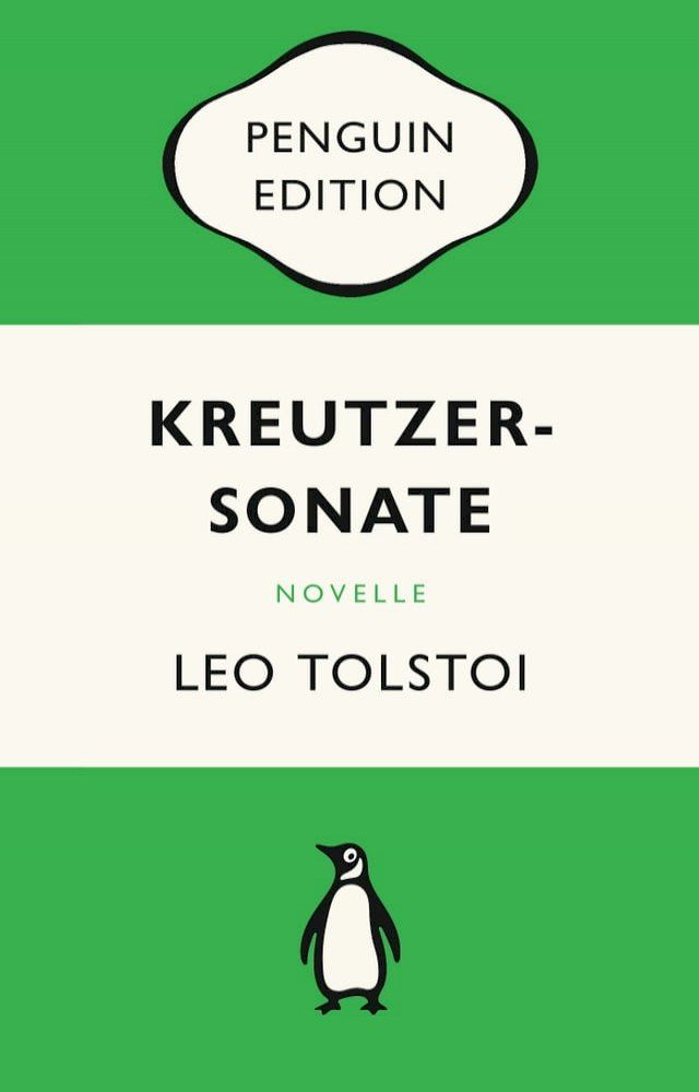  Kreutzersonate(Kobo/電子書)