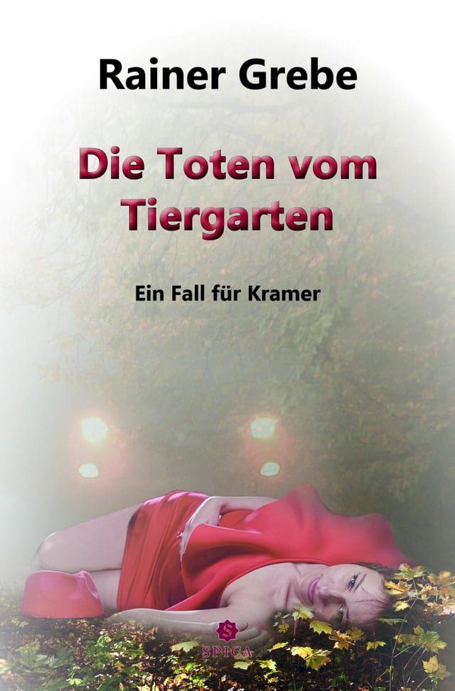  Die Toten vom Tiergarten(Kobo/電子書)