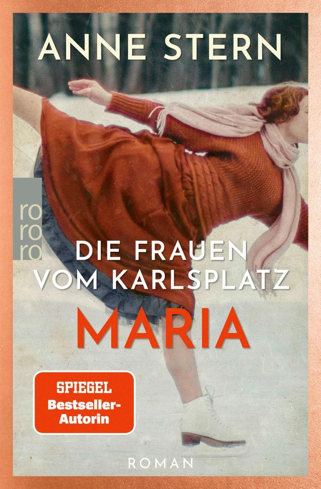  Die Frauen vom Karlsplatz: Maria(Kobo/電子書)