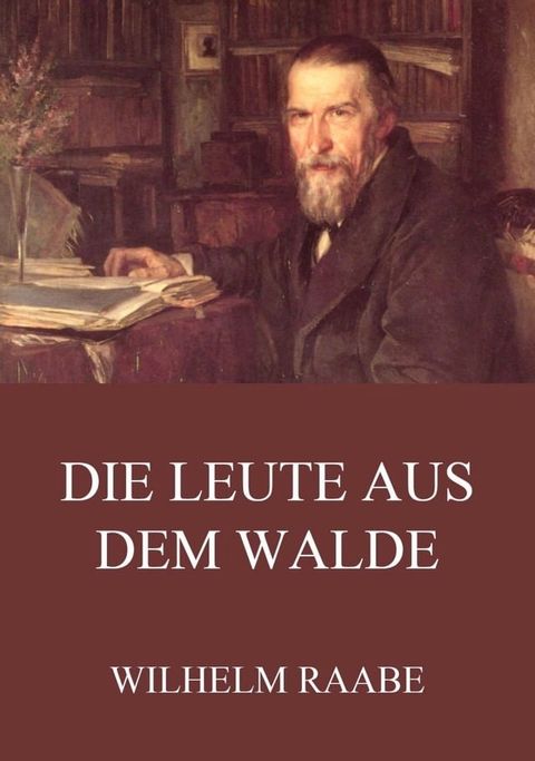 Die Leute aus dem Walde(Kobo/電子書)