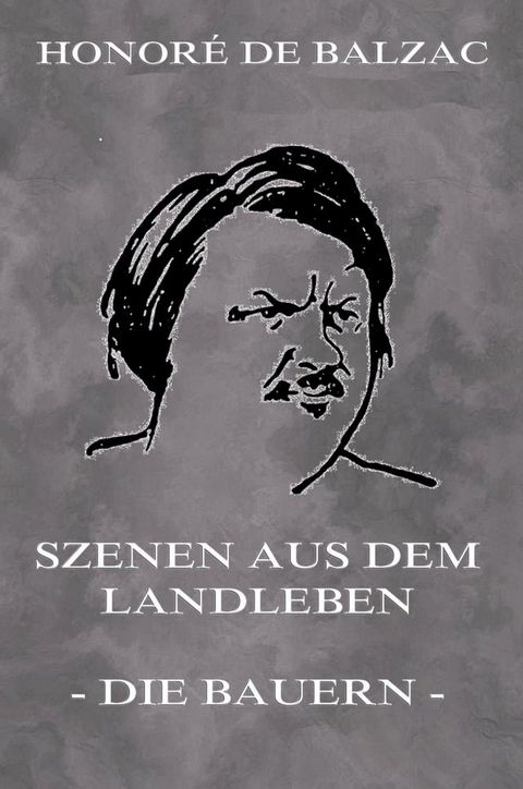 Szenen aus dem Landleben - Bauern(Kobo/電子書)