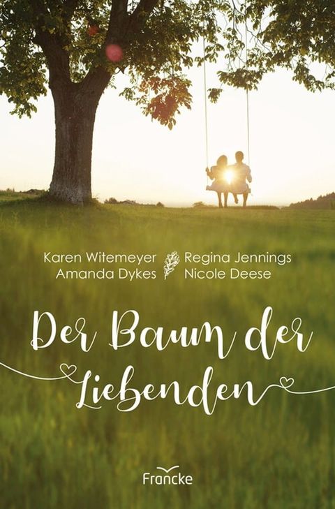 Der Baum der Liebenden(Kobo/電子書)