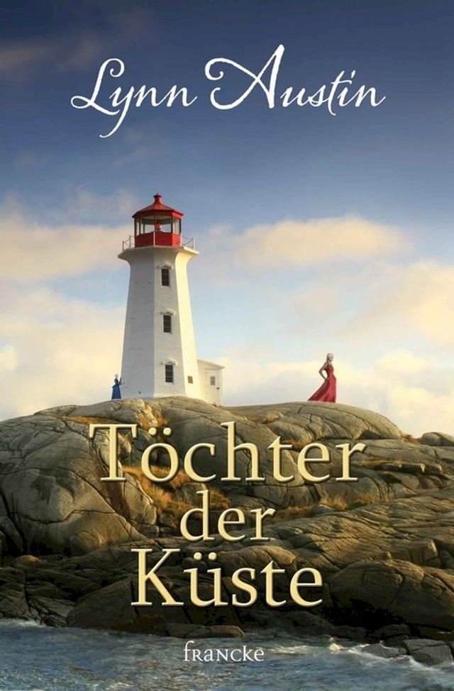  Töchter der Küste(Kobo/電子書)