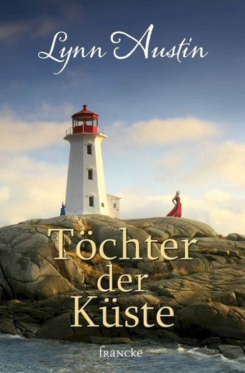 T&ouml;chter der K&uuml;ste(Kobo/電子書)