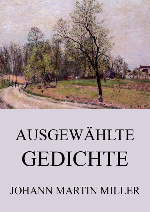 Ausgew&auml;hlte Gedichte(Kobo/電子書)