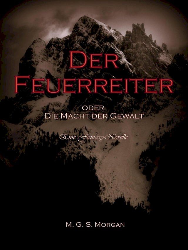  Der Feuerreiter(Kobo/電子書)